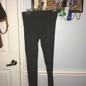 Victoria secrets pink leggings